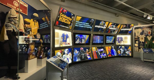 COLLEGE FOOTBALL HALL OF FAME AND LEGENDS ENTER WIDE-RANGING MULTIYEAR PARTNERSHIP