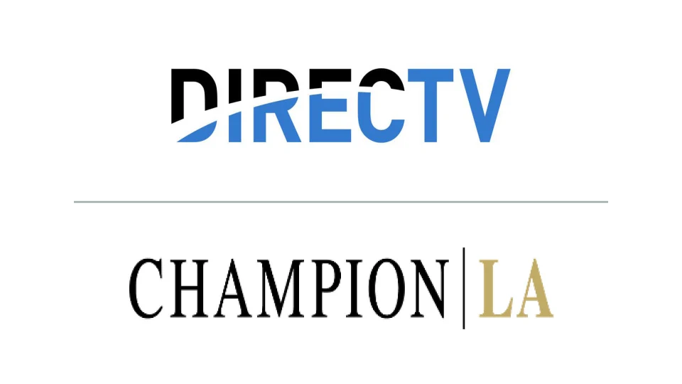 DIRECTV Makes Long-Term Commitment To Support ChampionLA