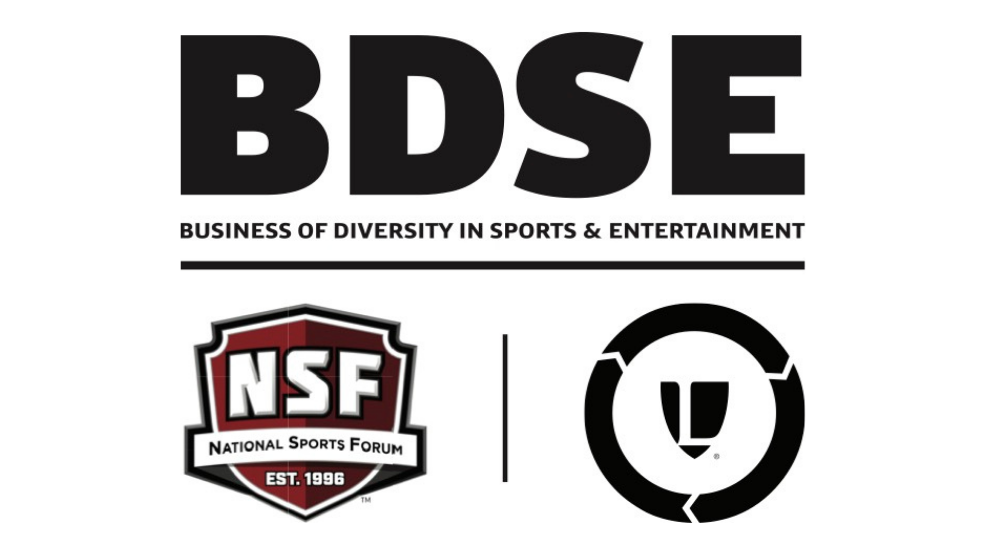 Legends to Serve as Presenting Partner of The National Sports Forum’s Business of Diversity in Sports & Entertainment Program