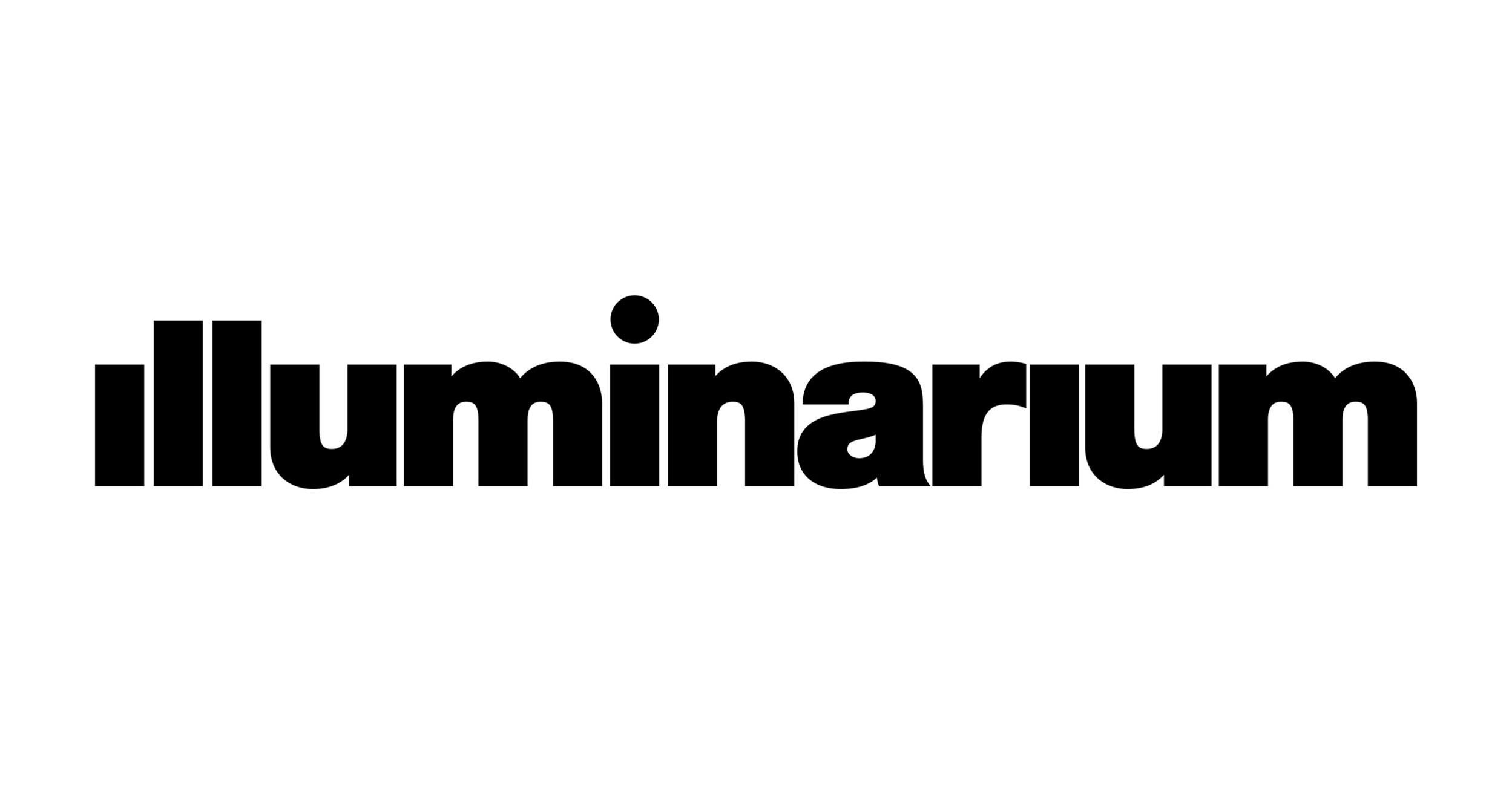 Illuminarium Logo