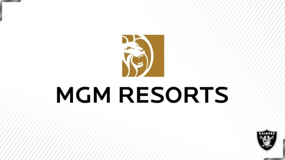 MGM RESORTS PLEDGES ‘UNIQUE EXPERIENCES’ THROUGH ALLEGIANT STADIUM DEAL￼