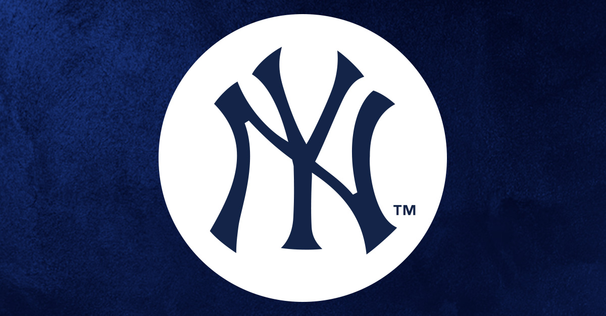 FORBES: New York Yankees Working With Legends In Search For Inaugural Jersey Patch Sponsor