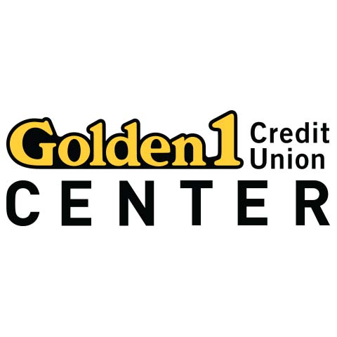 Golden1Center Logo