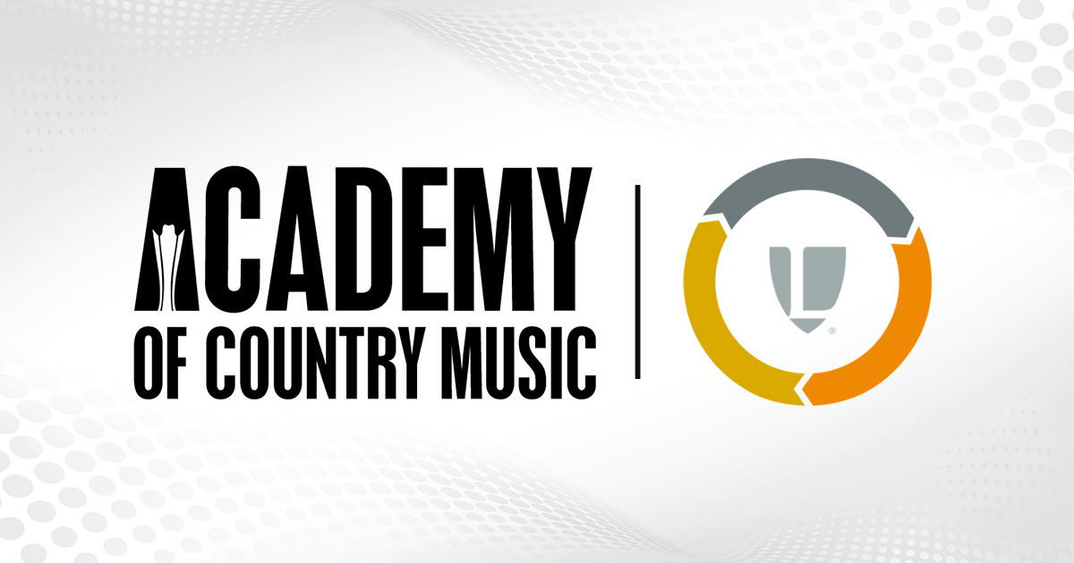 The Academy of Country Music and Legends Announce Multi-Year Partnership