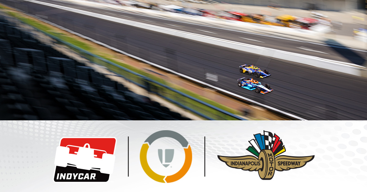 IndyCar, IMS Extend Omnichannel Retail Partnership with Legends