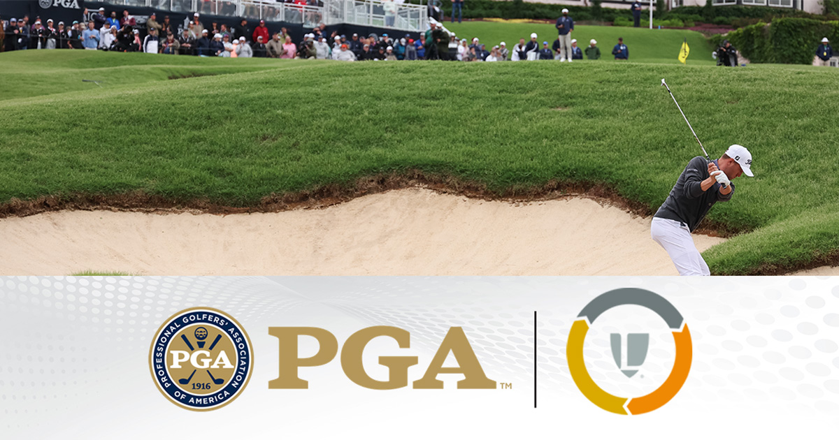 PGA of America Selects Legends to Drive Global Partnerships
