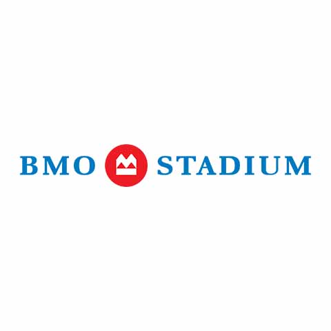 BMO Stadium Logo