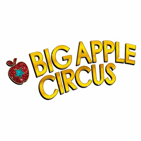 Big Apple Circus Logo