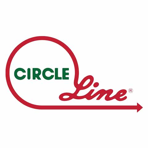 Circle Line Sight seeing Cruises logo