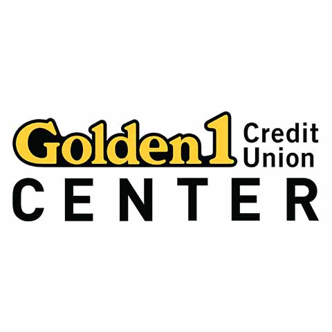 Golden 1 Center Logo