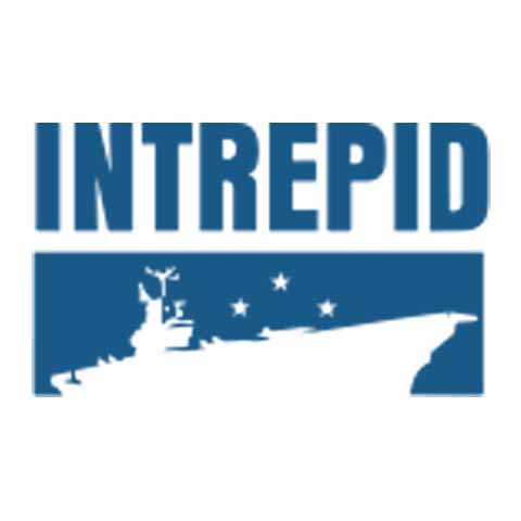 Intrepid Sea, Air & Space Museum Logo