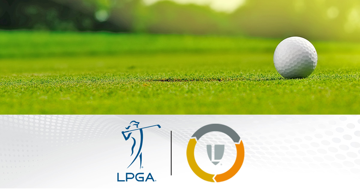 LPGA and Legends Announce Broad Partnership