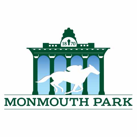 Monmouth Park Logo