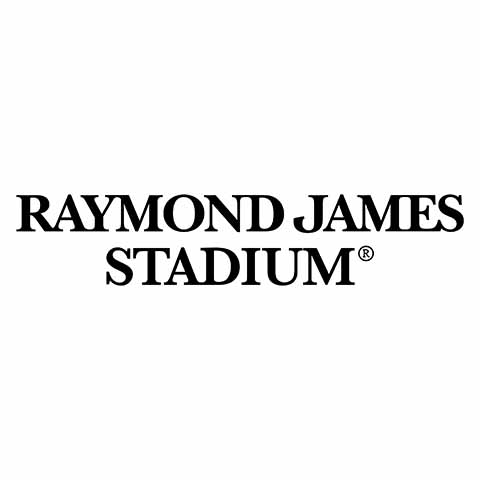 Raymond James Stadium Logo