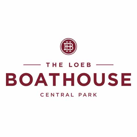 The Loeb Boathouse Logo