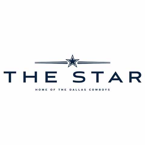 The Star Logo