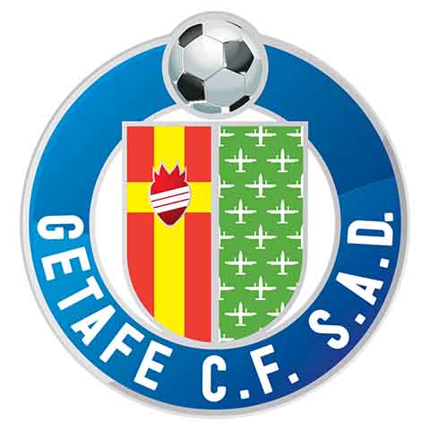 Getafe FC Logo