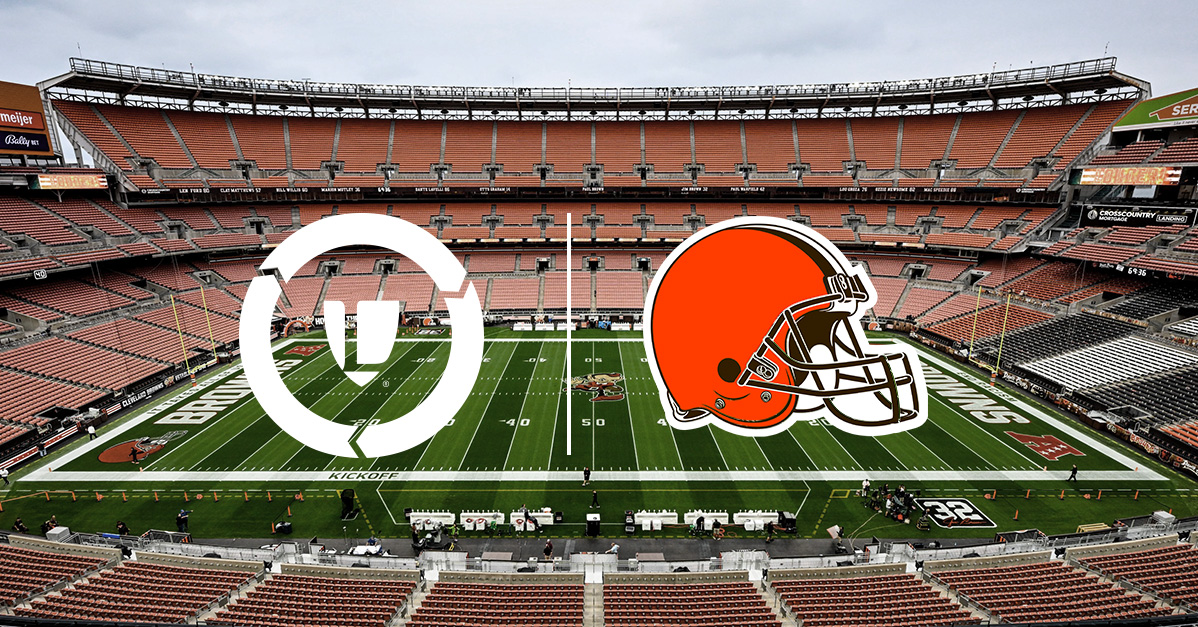 SPORTS BUSINESS JOURNAL: Browns tap Legends to find next stadium name