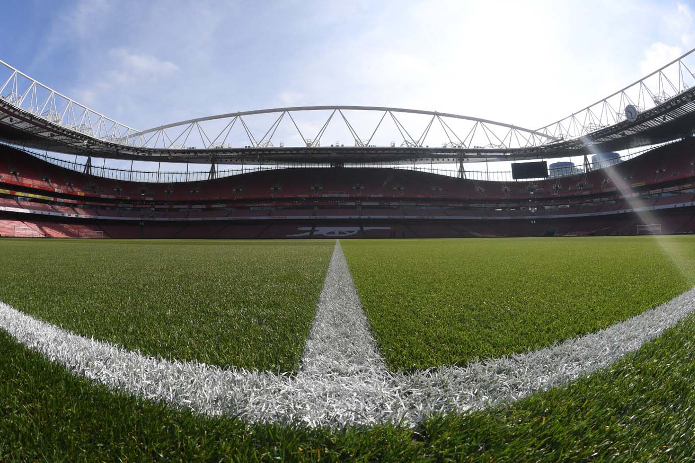Emirates Stadium - Arsenal F.C.