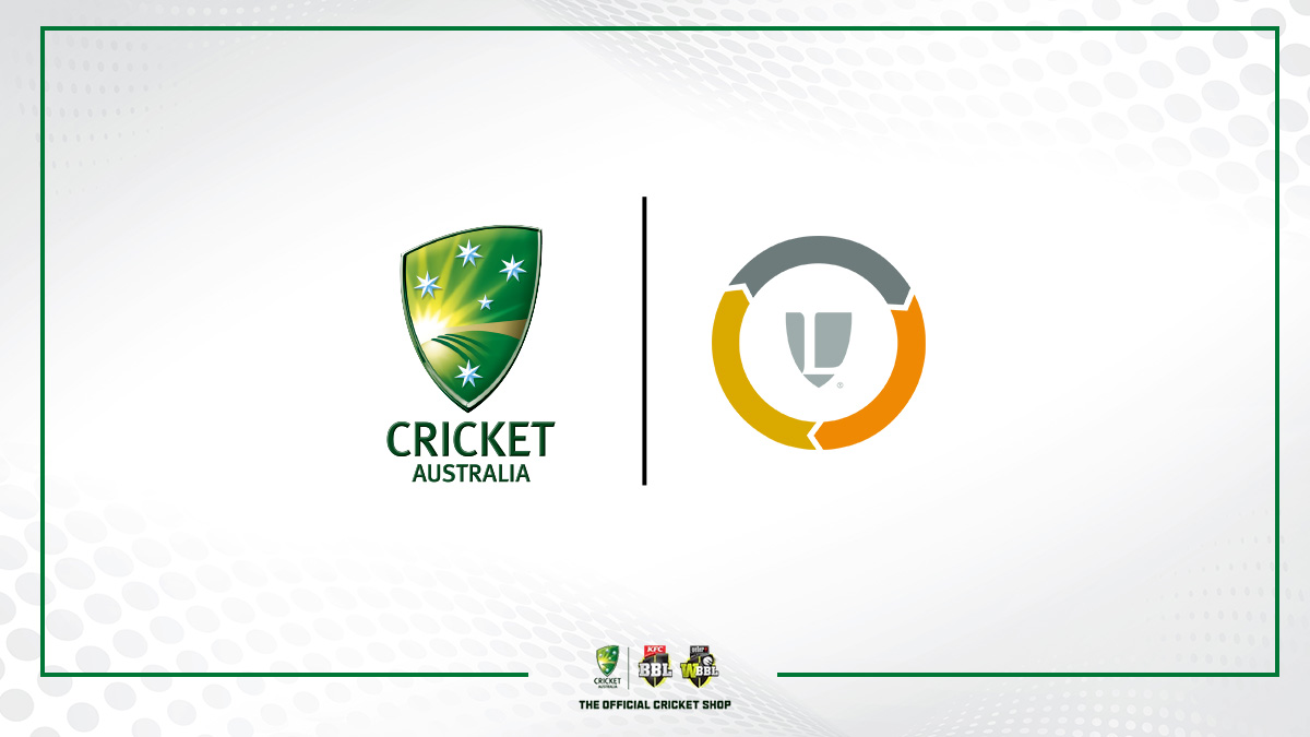 Cricket Australia and Legends Partner to Deliver Enhanced E-Commerce and In-Venue Retail Experience for CA Fans