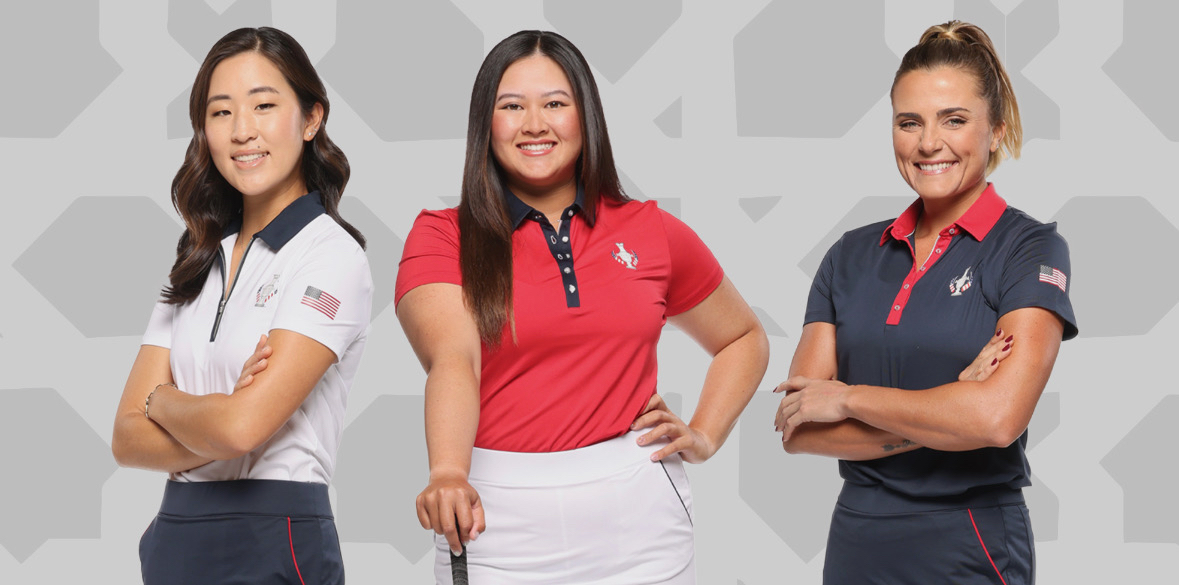 LPGA Launches Exciting New Pro Shop in Partnership with Legends