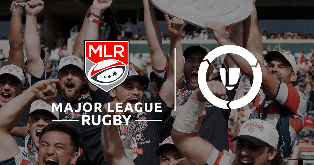 Major League Rugby and Legends Enter Long-Term Strategic Partnership to Accelerate Growth