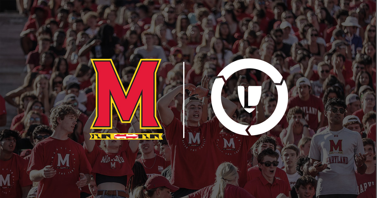 University of Maryland and Legends Enter Long-Term Partnership to Reimagine the Fan Experience for Maryland Athletics