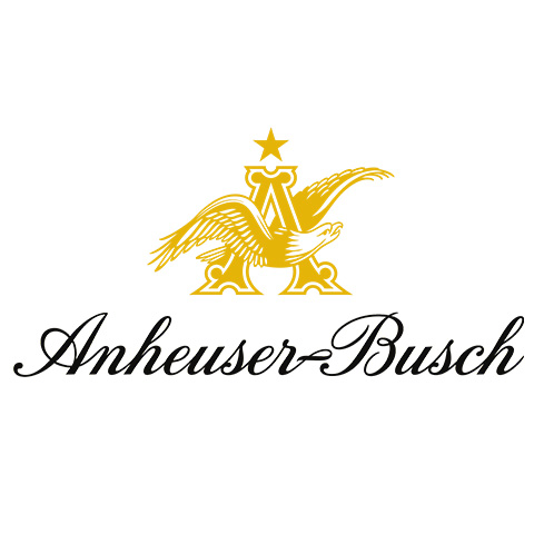 Logotipo del arbusto Anhesuser