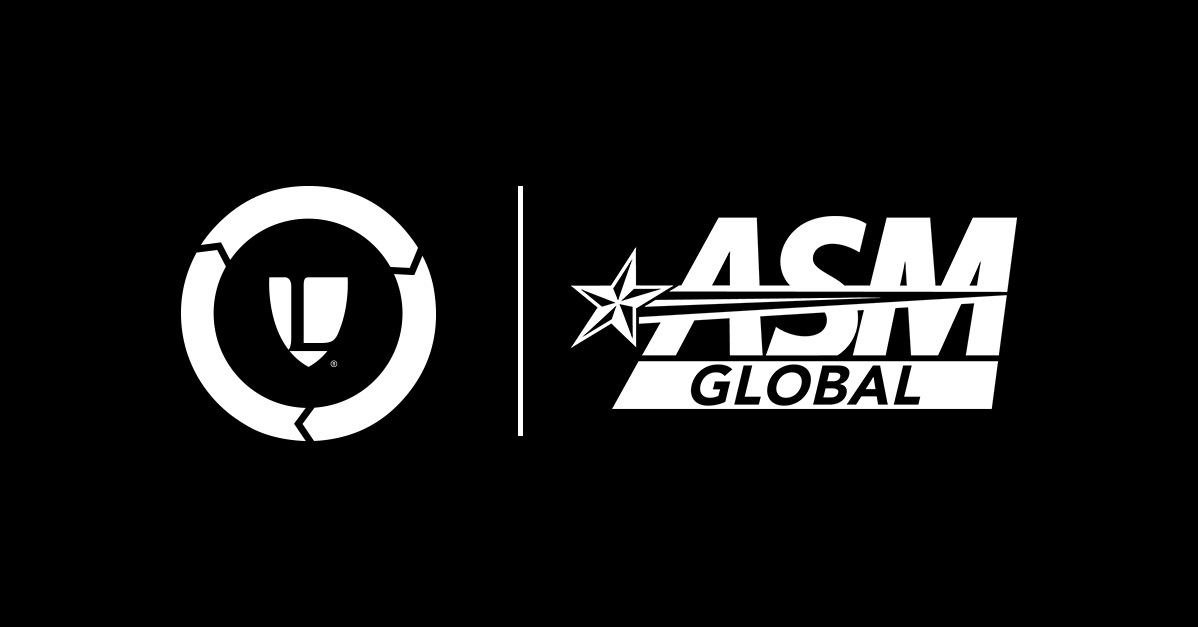 Legends Announces Acquisition of ASM Global