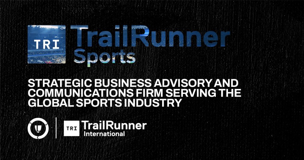 PRESS RELEASE TrailRunner International and Legends Launch New Sports