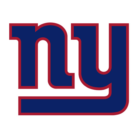 Logotipo de los NY Giants