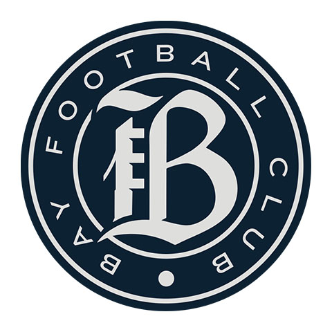 Logo du FC Bay