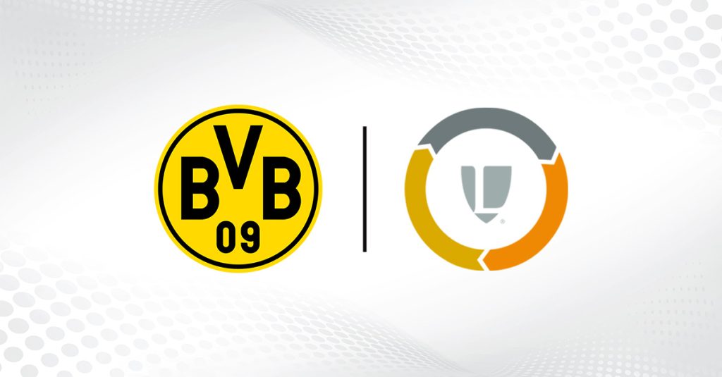 Borussia Dortmund x Lendas