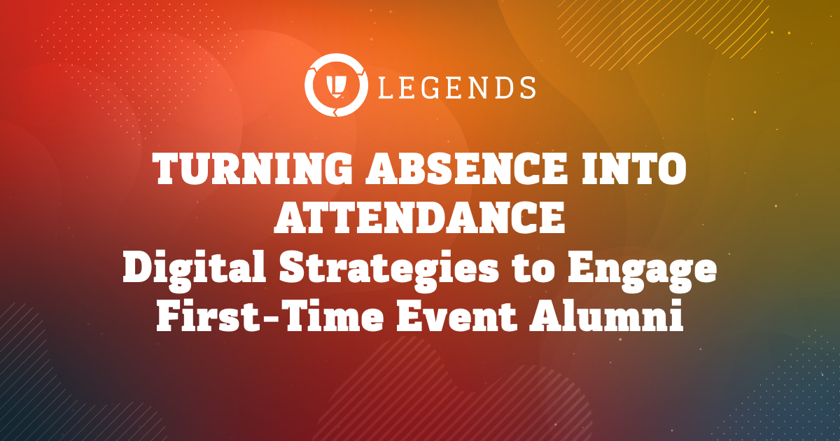 Turning Absense into Attendance