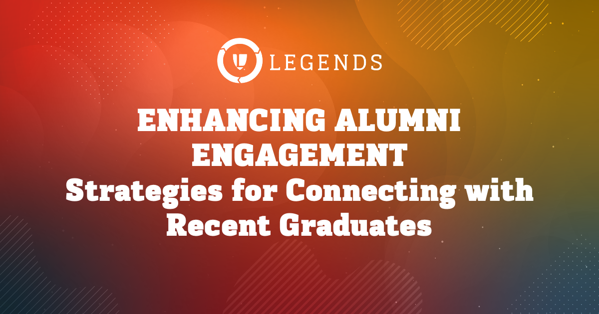 Enhancing Alumni Engagement