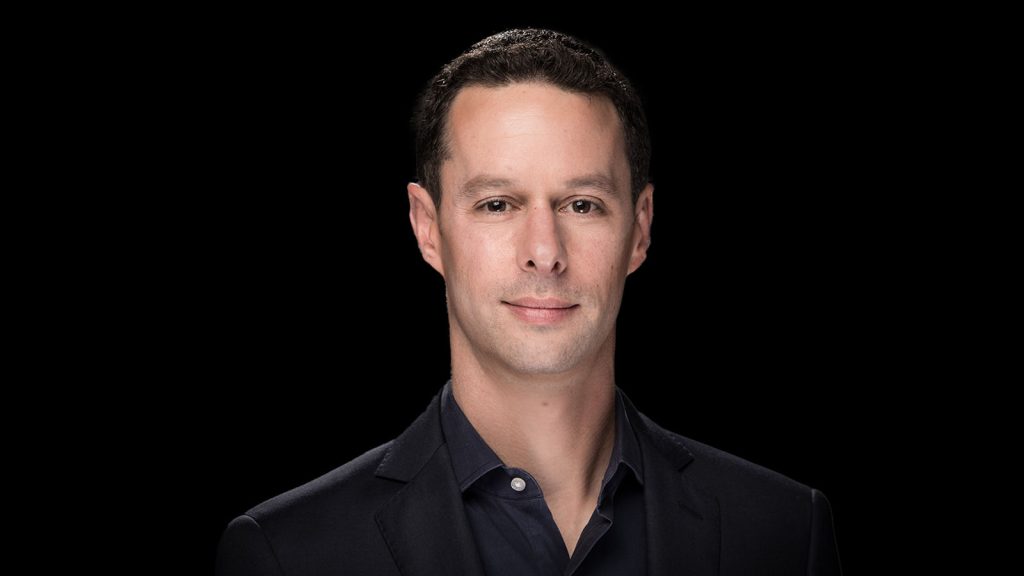 SPORTS BUSINESS JOURNAL Legends appoints Levy as CEO, Mirhashemi moves