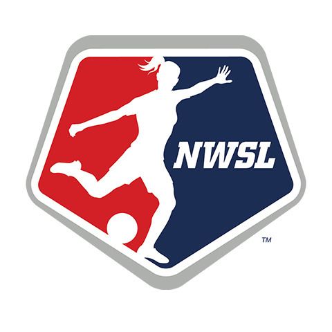 Logotipo de la NWSL